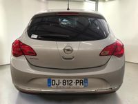 VP OPEL ASTRA 1.4 TWINPORT 100 5P Kilomètres au compteur non… (photo 5)