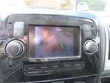 a picture of a car dashboard with a camera on it