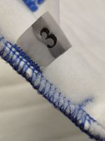 Lot de 5 - DIVERSEY - Bandeaux de lavage a plat professionne… (photo 4)