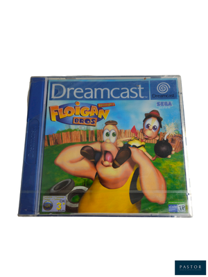 un boîtier de CD sur lequel figure un personnage de dessin animé