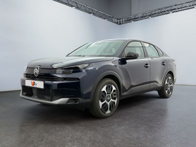 CITROEN e-C4 X 156 ch autonomie étendue Plus / N°:11404156, …