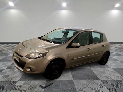 CLIO III DCI 90 ECO2 EXPRESSION CLIM 89G - GO - Mi…