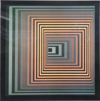an image of a picture of a square with a square in the middle