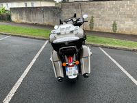 DESCRIPTIF COMPLET A VENIR - INDIAN ROADMASTER - immatriculé… (photo 4)