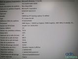 the screen of a computer with a bunch of different items on it
