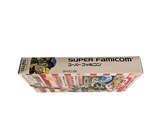 a box that has a bunch of books inside of it