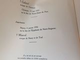 Photo 3/6 du lot