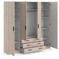 1 Armoire - Modèle : VEGA (photo 4)