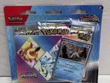 pokemon trading card set - autocollant recondable