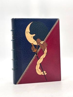 une image d'un livre dont la couverture représente une femme