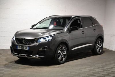 VP PEUGEOT 3008 1.6 BLUEHDI 120 ACTIVE BUSINESS EAT - Dmec :…