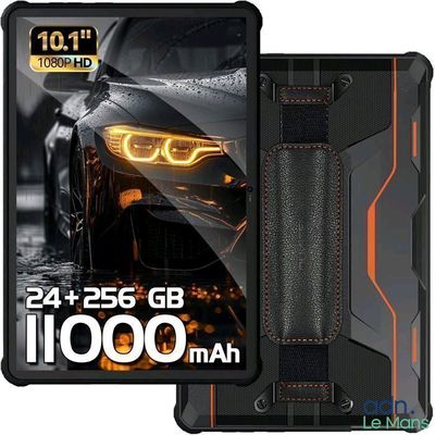 Coque de protection Blackview Armor pour Samsung Galaxy Note 10