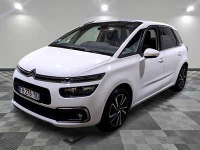 Citroen - C4 Spacetourer Puretech 130 SS Eat8 Shine - ES - M…