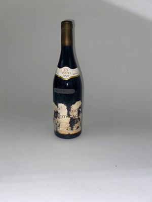 1B ERMITAGE EX-VOTO Rouge (e.q.i.)