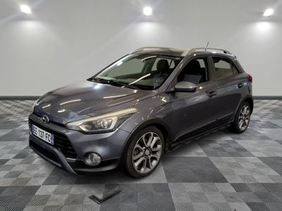 HYUNDAI - I20 1.0 T-GDI 100 ACTIVE - ES - Mise en service: 2…