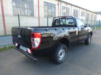 FORD RANGER - Genre : CTTE - Carrosserie : PLATEAU - Energie… (photo 2)