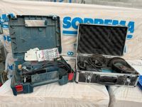 SCIE SAUTEUSE BOSCH GST 90 BE