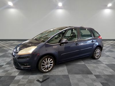 CITROEN - C4 PICASSO HDI 110 FAP PACK DYNAMIQUE - GO - Mise …