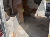an image of a van that is being remodeled