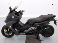 LIEU DE STOCKAGE : Beauvais Web - BMW - C650 SPORT - ES - Mi… (photo 6)