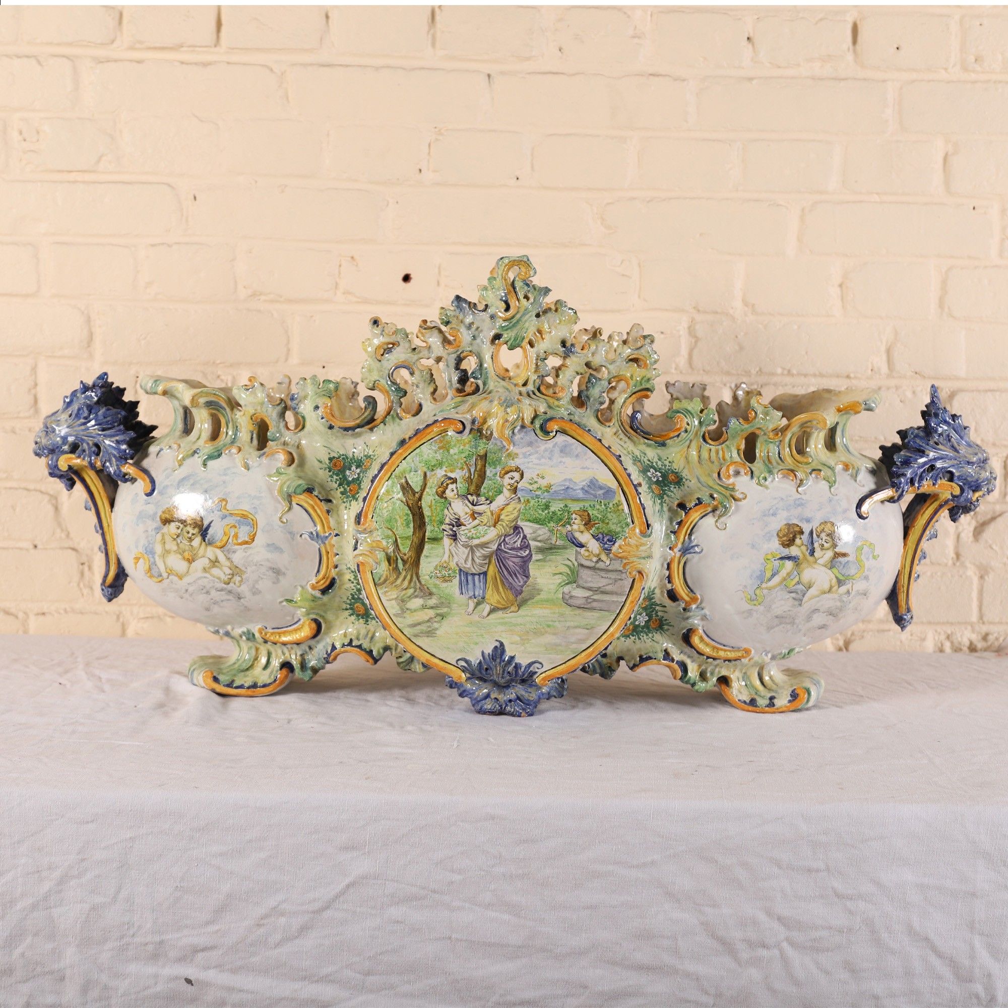 Céramiques & Porcelaine