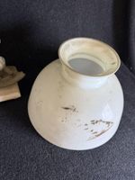 Lot de brocante, comprenant une monture de pendule en régule… (photo 4)