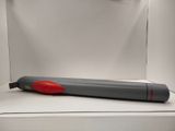 a pen that is sitting in a box on a table