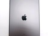 an image of a close up of the back of an apple ipad
