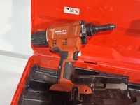 Coffret riveteuse HILTI RT 6-A22 sans chargeur ni batterie -… (photo 2)