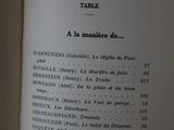 Photo 6/8 du lot