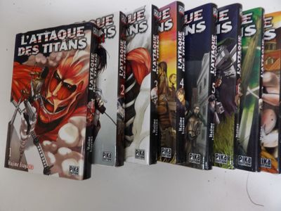 beaucoup de livres sur une étagère
