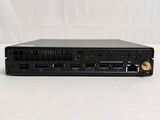 an open dvd player sitting on top of a white surface