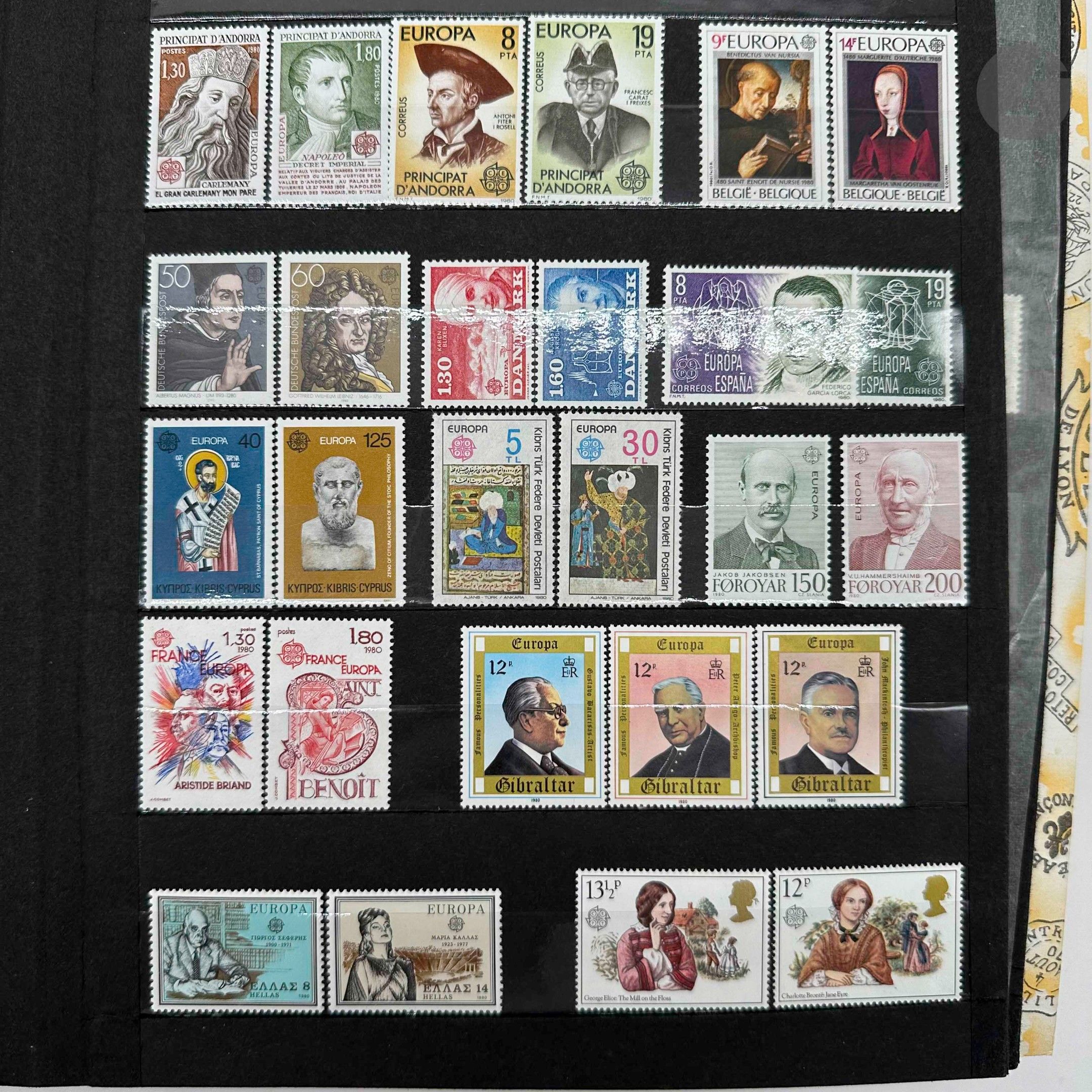 Objets d'art & Curiosités