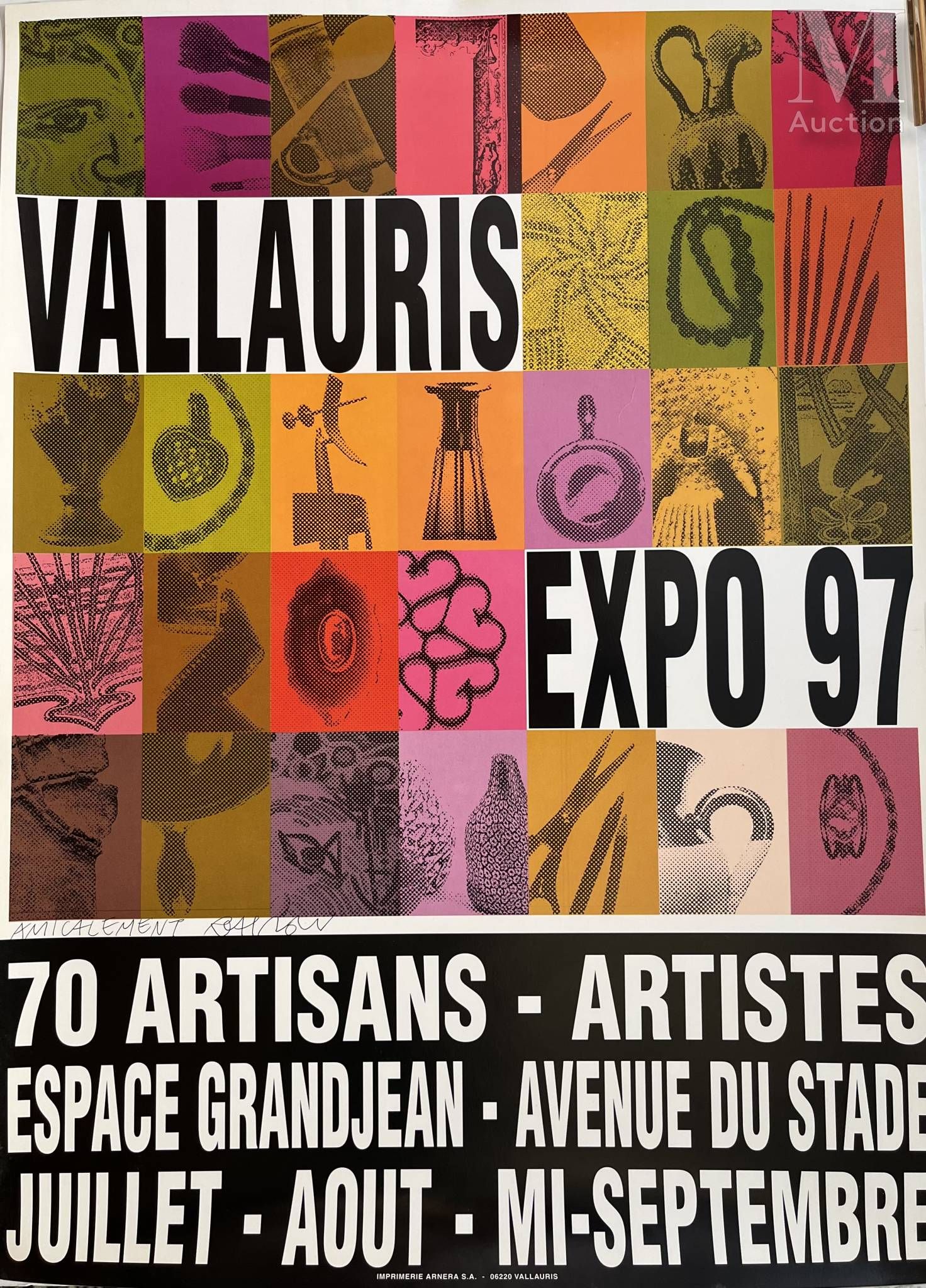 Objets d'art & Curiosités