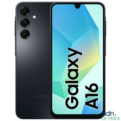 samsung galaxy a40 black, 64gb ram, 4gb ram