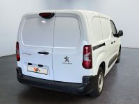 PEUGEOT PARTNER FOURGON STANDARD 650 KG BLUEHDI 100 S&S BVM6… (photo 4)