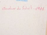 Photo 3/4 du lot
