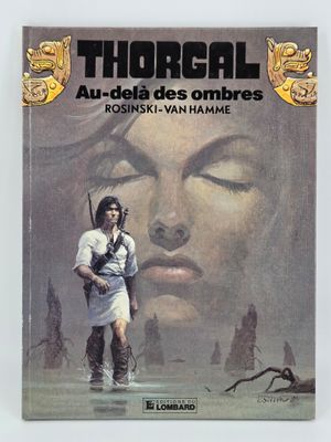 the cover of a book with a picture of a man holding a rifle