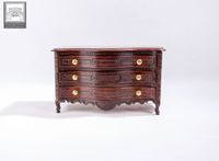 Petite commode de maîtrise (photo 2)