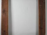 a picture of a picture frame hanging on the wall