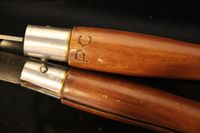 OPINEL. N°12. Couteau pliant manche bois, lame composition c… (photo 5)