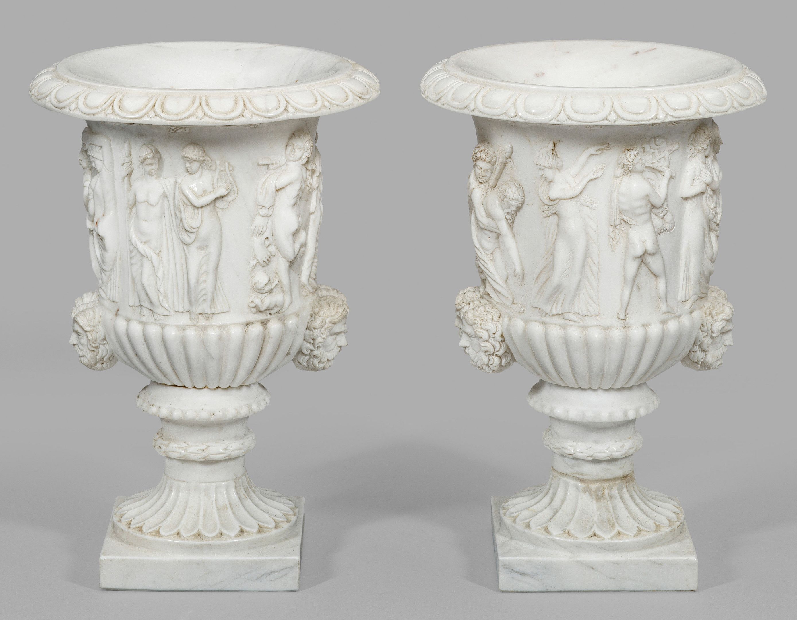 Objets d'art & Curiosités