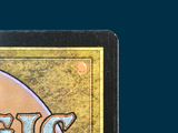a picture of a card game called magic the gathering