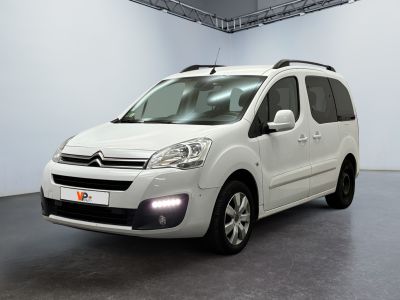 CITROEN Berlingo Multispace BlueHDi 100 S&S BVM5 Shine / N°:…