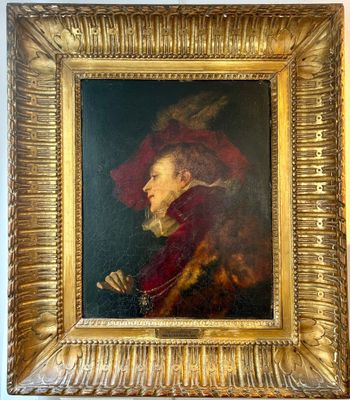 Léon-Lucien GOUPIL (1834-1891).