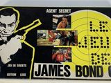 James Bond 007 James Bond 007 James Bond 007 James Bond 007 James Bond 007 James Bond 007 James Bond 007 James Bond 007