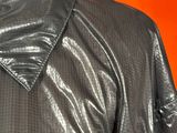 a black leather jacket on a mannequin mannequin mannequin mannequin mannequin mannequin mannequin mannequin
