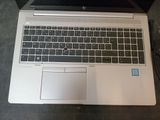 a laptop that is sitting on a table