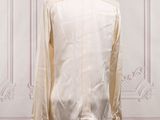 the back of a white shirt on a mannequin mannequin mannequin mannequin mannequin mannequin mannequin mannequin