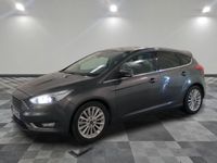 FORD - FOCUS 2.0 TDCI 150 SS TITANIUM - GO - Mise en service…